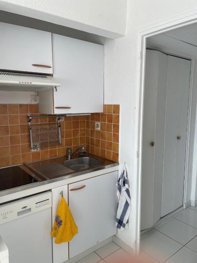Apartment Acapulco Grande Motte