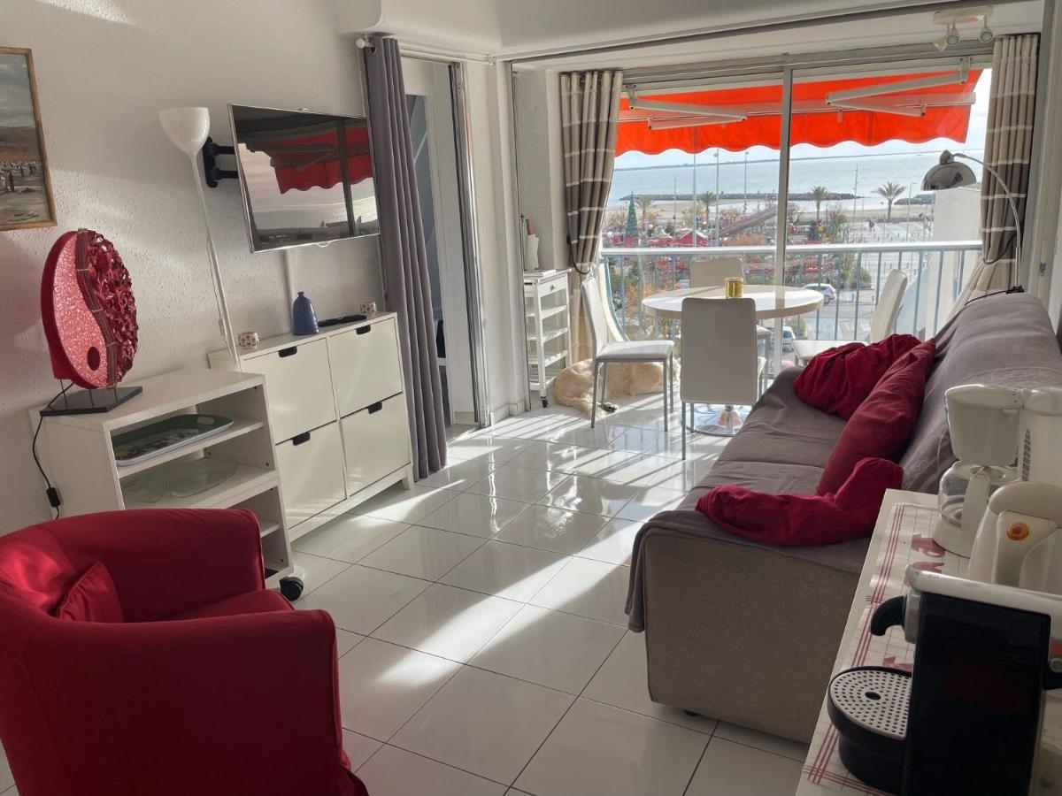 Acapulco Grande Motte Apartment *