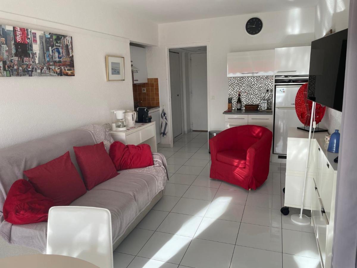 Apartment Acapulco Grande Motte
